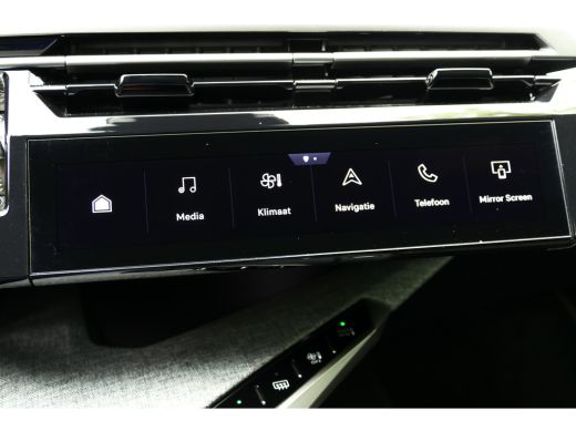 Peugeot 5008 1.2 HYBRID 145PK 7-ZITS GT AUTOMAAT / CAMERA / KEYLESS / FULL-LED / STOELVERWARMING / ELEKTR. ACH... ActivLease financial lease