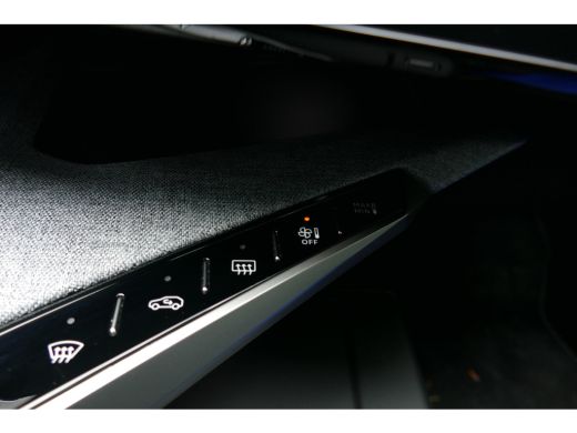 Peugeot 5008 1.2 HYBRID 145PK 7-ZITS GT AUTOMAAT / CAMERA / KEYLESS / FULL-LED / STOELVERWARMING / ELEKTR. ACH... ActivLease financial lease