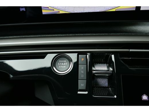 Peugeot 5008 1.2 HYBRID 145PK 7-ZITS GT AUTOMAAT / CAMERA / KEYLESS / FULL-LED / STOELVERWARMING / ELEKTR. ACH... ActivLease financial lease