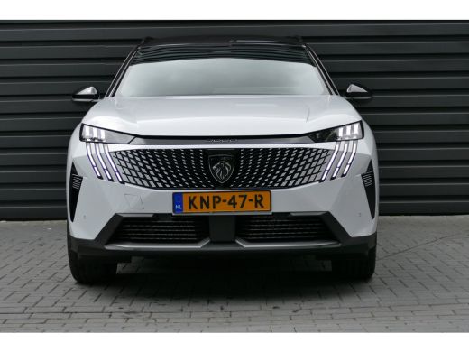 Peugeot 5008 1.2 HYBRID 145PK 7-ZITS GT AUTOMAAT / CAMERA / KEYLESS / FULL-LED / STOELVERWARMING / ELEKTR. ACH... ActivLease financial lease