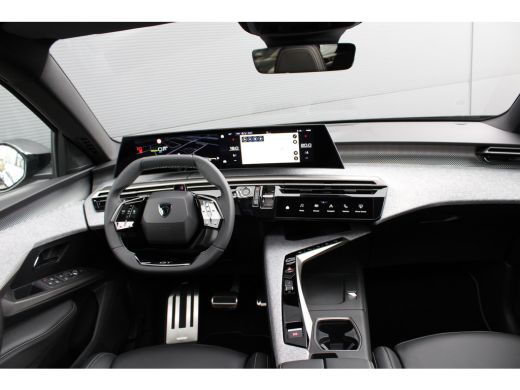 Peugeot 5008 1.6 Plug-in Hybrid 195 GT Exclusive | Panorama/schuifdak | Lederen bekleding | Massage | Stoelver... ActivLease financial lease