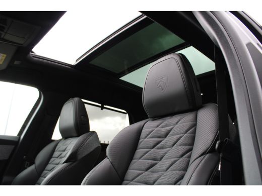 Peugeot 5008 1.6 Plug-in Hybrid 195 GT Exclusive | Panorama/schuifdak | Lederen bekleding | Massage | Stoelver... ActivLease financial lease