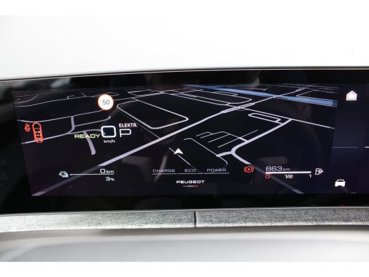 Peugeot 5008 1.6 Plug-in Hybrid 195 GT Exclusive | Panorama/schuifdak | Lederen bekleding | Massage | Stoelver... ActivLease financial lease