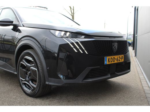 Peugeot 5008 1.6 Plug-in Hybrid 195 GT Exclusive | Panorama/schuifdak | Lederen bekleding | Massage | Stoelver... ActivLease financial lease