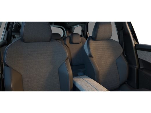Peugeot 5008 Allure | Pack Safety Plus ActivLease financial lease