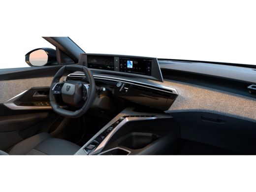 Peugeot 5008 Allure | Pack Safety Plus ActivLease financial lease