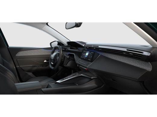 Peugeot e-308 Allure | Elektrische parkeerrem | Extra getinte achterste zijruiten en achterruit | ISOFIX-bevest... ActivLease financial lease