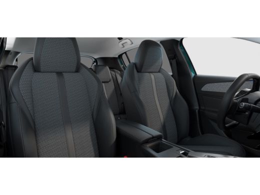 Peugeot e-308 Allure | Elektrische parkeerrem | Extra getinte achterste zijruiten en achterruit | ISOFIX-bevest... ActivLease financial lease