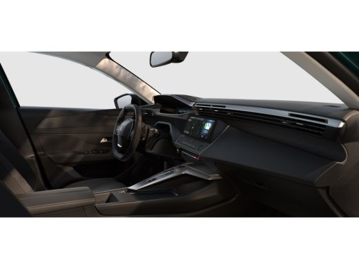 Peugeot e-308 Business | Elektrische parkeerrem | Extra getinte achterste zijruiten en achterruit | ISOFIX-beve... ActivLease financial lease
