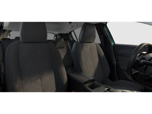 Peugeot e-308 Business | Elektrische parkeerrem | Extra getinte achterste zijruiten en achterruit | ISOFIX-beve... ActivLease financial lease