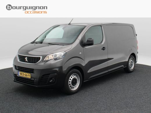 Peugeot Expert 1.5 BlueHDi 100 Standard Premium | Cruise Control | Airco | Parkeersensoren | Schuifdeur Rechts |... ActivLease financial lease