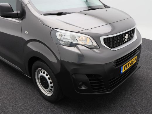 Peugeot Expert 1.5 BlueHDi 100 Standard Premium | Cruise Control | Airco | Parkeersensoren | Schuifdeur Rechts |... ActivLease financial lease