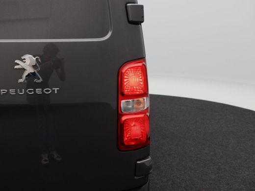 Peugeot Expert 1.5 BlueHDi 100 Standard Premium | Cruise Control | Airco | Parkeersensoren | Schuifdeur Rechts |... ActivLease financial lease