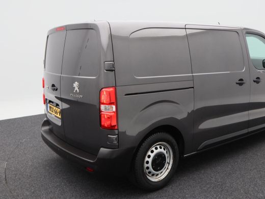 Peugeot Expert 1.5 BlueHDi 100 Standard Premium | Cruise Control | Airco | Parkeersensoren | Schuifdeur Rechts |... ActivLease financial lease