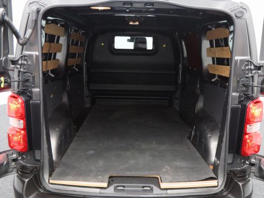 Peugeot Expert 1.5 BlueHDi 100 Standard Premium | Cruise Control | Airco | Parkeersensoren | Schuifdeur Rechts |... ActivLease financial lease