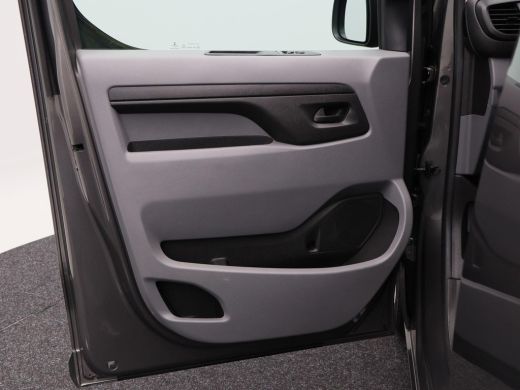 Peugeot Expert 1.5 BlueHDi 100 Standard Premium | Cruise Control | Airco | Parkeersensoren | Schuifdeur Rechts |... ActivLease financial lease
