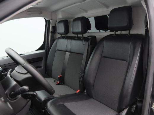 Peugeot Expert 1.5 BlueHDi 100 Standard Premium | Cruise Control | Airco | Parkeersensoren | Schuifdeur Rechts |... ActivLease financial lease