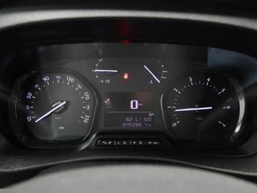 Peugeot Expert 1.5 BlueHDi 100 Standard Premium | Cruise Control | Airco | Parkeersensoren | Schuifdeur Rechts |... ActivLease financial lease