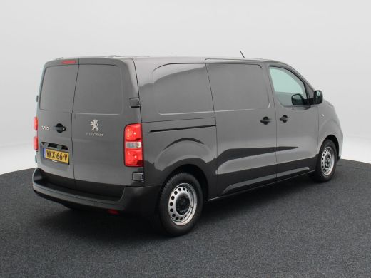 Peugeot Expert 1.5 BlueHDi 100 Standard Premium | Cruise Control | Airco | Parkeersensoren | Schuifdeur Rechts |... ActivLease financial lease