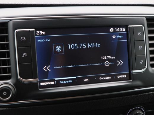 Peugeot Expert 1.5 BlueHDi 100 Standard Premium | Cruise Control | Airco | Parkeersensoren | Schuifdeur Rechts |... ActivLease financial lease