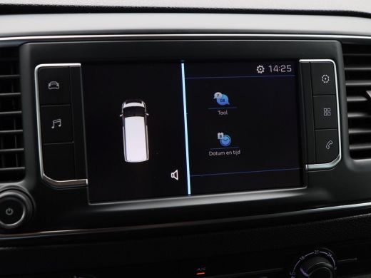 Peugeot Expert 1.5 BlueHDi 100 Standard Premium | Cruise Control | Airco | Parkeersensoren | Schuifdeur Rechts |... ActivLease financial lease