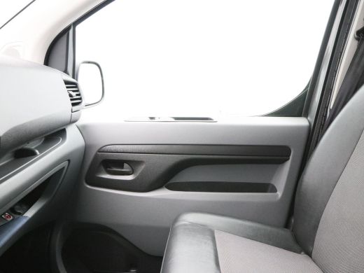 Peugeot Expert 1.5 BlueHDi 100 Standard Premium | Cruise Control | Airco | Parkeersensoren | Schuifdeur Rechts |... ActivLease financial lease