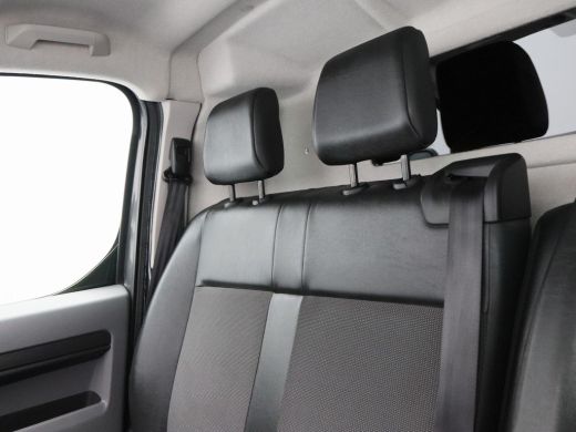 Peugeot Expert 1.5 BlueHDi 100 Standard Premium | Cruise Control | Airco | Parkeersensoren | Schuifdeur Rechts |... ActivLease financial lease