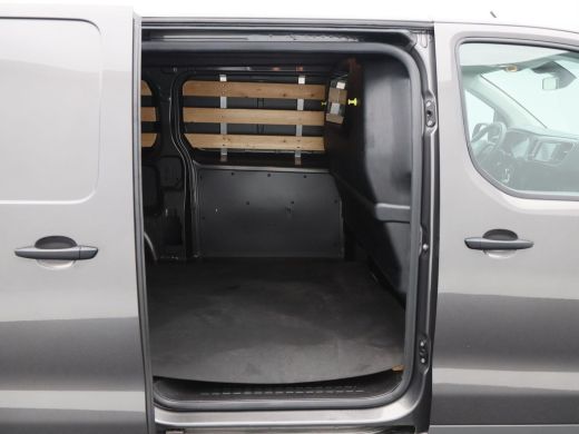 Peugeot Expert 1.5 BlueHDi 100 Standard Premium | Cruise Control | Airco | Parkeersensoren | Schuifdeur Rechts |... ActivLease financial lease