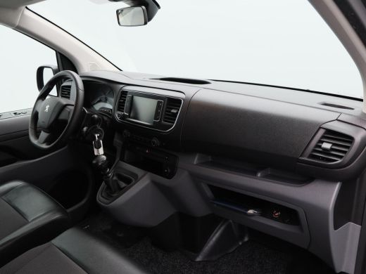 Peugeot Expert 1.5 BlueHDi 100 Standard Premium | Cruise Control | Airco | Parkeersensoren | Schuifdeur Rechts |... ActivLease financial lease