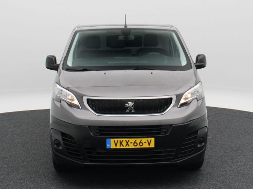 Peugeot Expert 1.5 BlueHDi 100 Standard Premium | Cruise Control | Airco | Parkeersensoren | Schuifdeur Rechts |... ActivLease financial lease