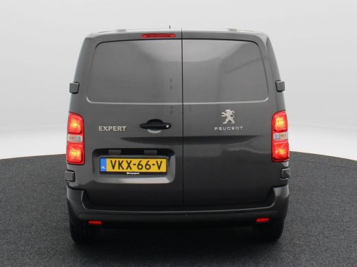 Peugeot Expert 1.5 BlueHDi 100 Standard Premium | Cruise Control | Airco | Parkeersensoren | Schuifdeur Rechts |... ActivLease financial lease