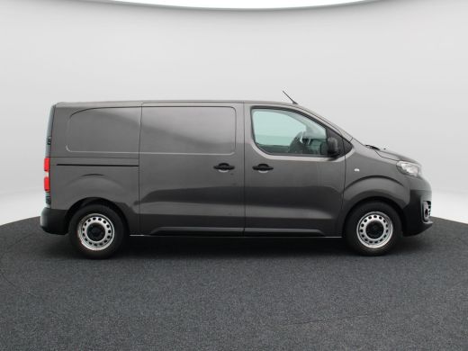 Peugeot Expert 1.5 BlueHDi 100 Standard Premium | Cruise Control | Airco | Parkeersensoren | Schuifdeur Rechts |... ActivLease financial lease