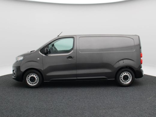 Peugeot Expert 1.5 BlueHDi 100 Standard Premium | Cruise Control | Airco | Parkeersensoren | Schuifdeur Rechts |... ActivLease financial lease