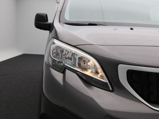 Peugeot Expert 1.5 BlueHDi 100 Standard Premium | Cruise Control | Airco | Parkeersensoren | Schuifdeur Rechts |... ActivLease financial lease