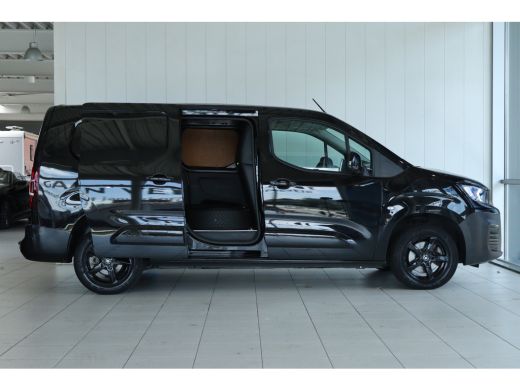Peugeot Partner 1.5 BlueHDi 130 EAT8 S&S L2 | Cruise Control | Trekhaak | Camera | 3-Zits | Navi | Carplay | Beti... ActivLease financial lease