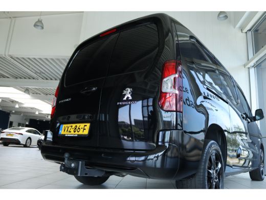 Peugeot Partner 1.5 BlueHDi 130 EAT8 S&S L2 | Cruise Control | Trekhaak | Camera | 3-Zits | Navi | Carplay | Beti... ActivLease financial lease