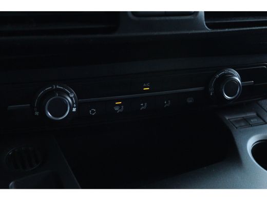 Peugeot Partner 1.5 BlueHDi 130 EAT8 S&S L2 | Cruise Control | Trekhaak | Camera | 3-Zits | Navi | Carplay | Beti... ActivLease financial lease