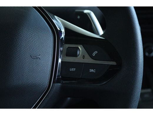 Peugeot Partner 1.5 BlueHDi 130 EAT8 S&S L2 | Cruise Control | Trekhaak | Camera | 3-Zits | Navi | Carplay | Beti... ActivLease financial lease