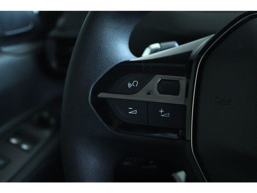 Peugeot Partner 1.5 BlueHDi 130 EAT8 S&S L2 | Cruise Control | Trekhaak | Camera | 3-Zits | Navi | Carplay | Beti... ActivLease financial lease