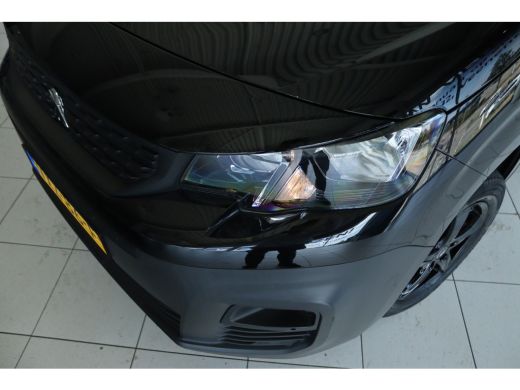 Peugeot Partner 1.5 BlueHDi 130 EAT8 S&S L2 | Cruise Control | Trekhaak | Camera | 3-Zits | Navi | Carplay | Beti... ActivLease financial lease