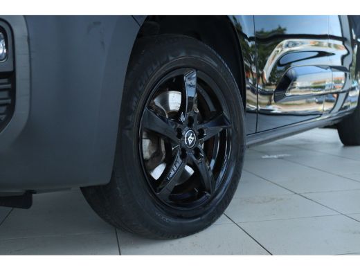 Peugeot Partner 1.5 BlueHDi 130 EAT8 S&S L2 | Cruise Control | Trekhaak | Camera | 3-Zits | Navi | Carplay | Beti... ActivLease financial lease