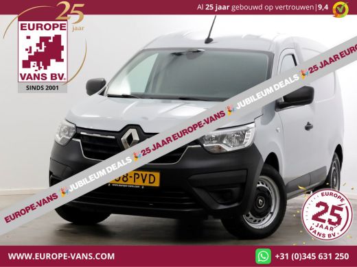 Renault Express 1.3 TCe 100pk Benzine Comfort Airco/Navi/Cruise Control 06-2022 ActivLease financial lease