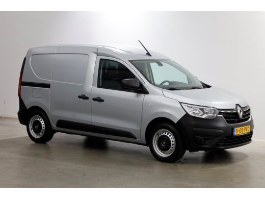 Renault Express 1.3 TCe 100pk Benzine Comfort Airco/Navi/Cruise Control 06-2022 ActivLease financial lease