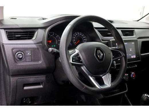 Renault Express 1.3 TCe 100pk Benzine Comfort Airco/Navi/Cruise Control 06-2022 ActivLease financial lease
