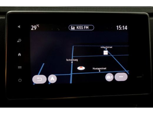Renault Express 1.3 TCe 100pk Benzine Comfort Airco/Navi/Cruise Control 06-2022 ActivLease financial lease