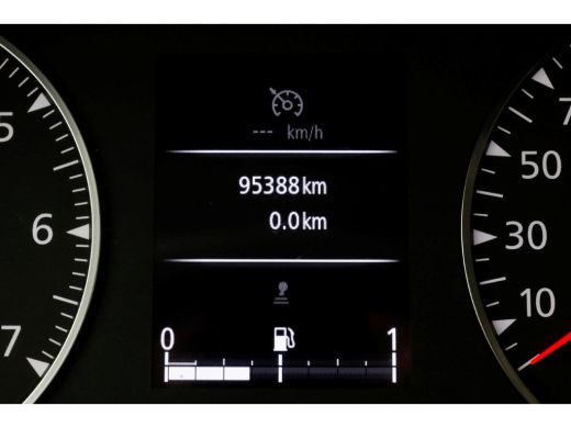 Renault Express 1.3 TCe 100pk Benzine Comfort Airco/Navi/Cruise Control 06-2022 ActivLease financial lease