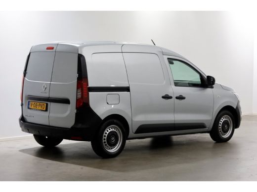 Renault Express 1.3 TCe 100pk Benzine Comfort Airco/Navi/Cruise Control 06-2022 ActivLease financial lease