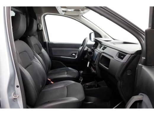 Renault Express 1.3 TCe 100pk Benzine Comfort Airco/Navi/Cruise Control 06-2022 ActivLease financial lease