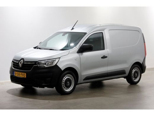 Renault Express 1.3 TCe 100pk Benzine Comfort Airco/Navi/Cruise Control 06-2022 ActivLease financial lease