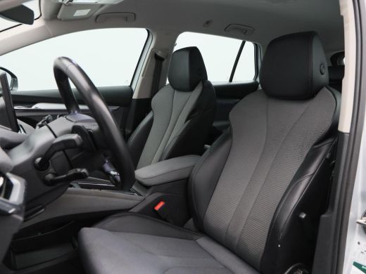 Skoda Enyaq iV 80 Business Edition Plus 204 Pk | Trekhaak | Stoelverwarming | Adaptive cruise | Matrix LED | Cam... ActivLease financial lease